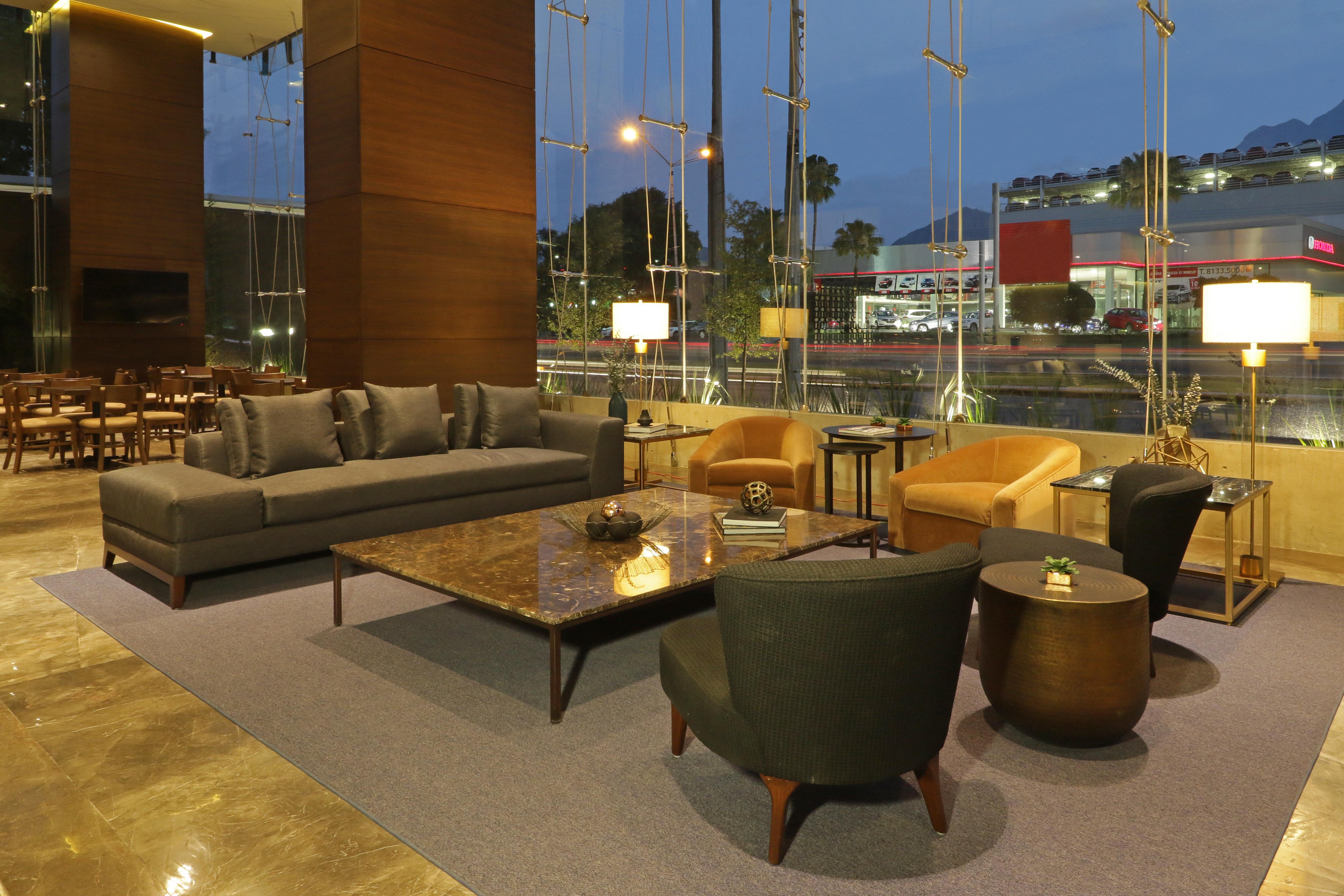 Holiday Inn Express & Suites Monterrey Valle By Ihg San Pedro Garza Garcia Екстериор снимка