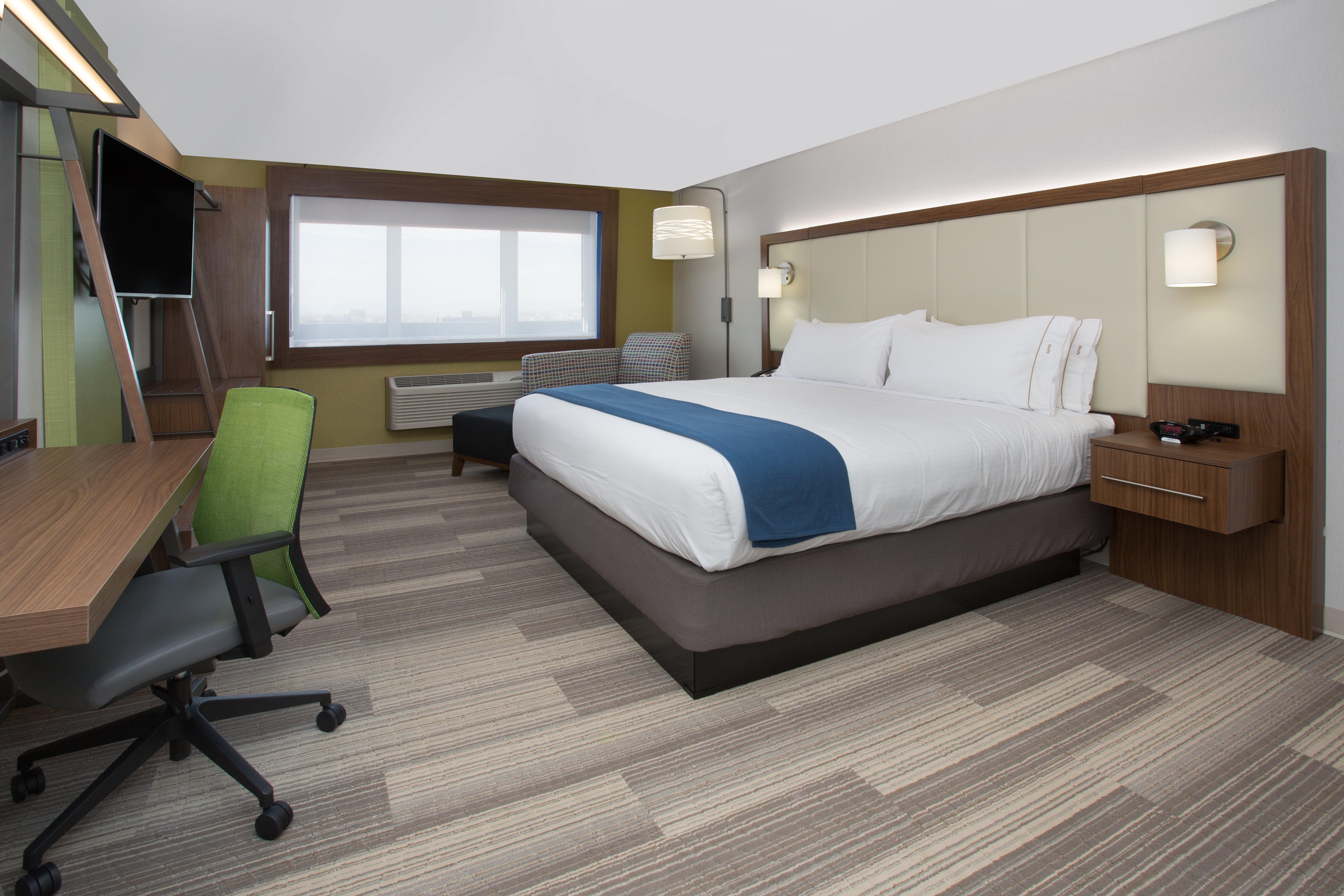 Holiday Inn Express & Suites Monterrey Valle By Ihg San Pedro Garza Garcia Екстериор снимка