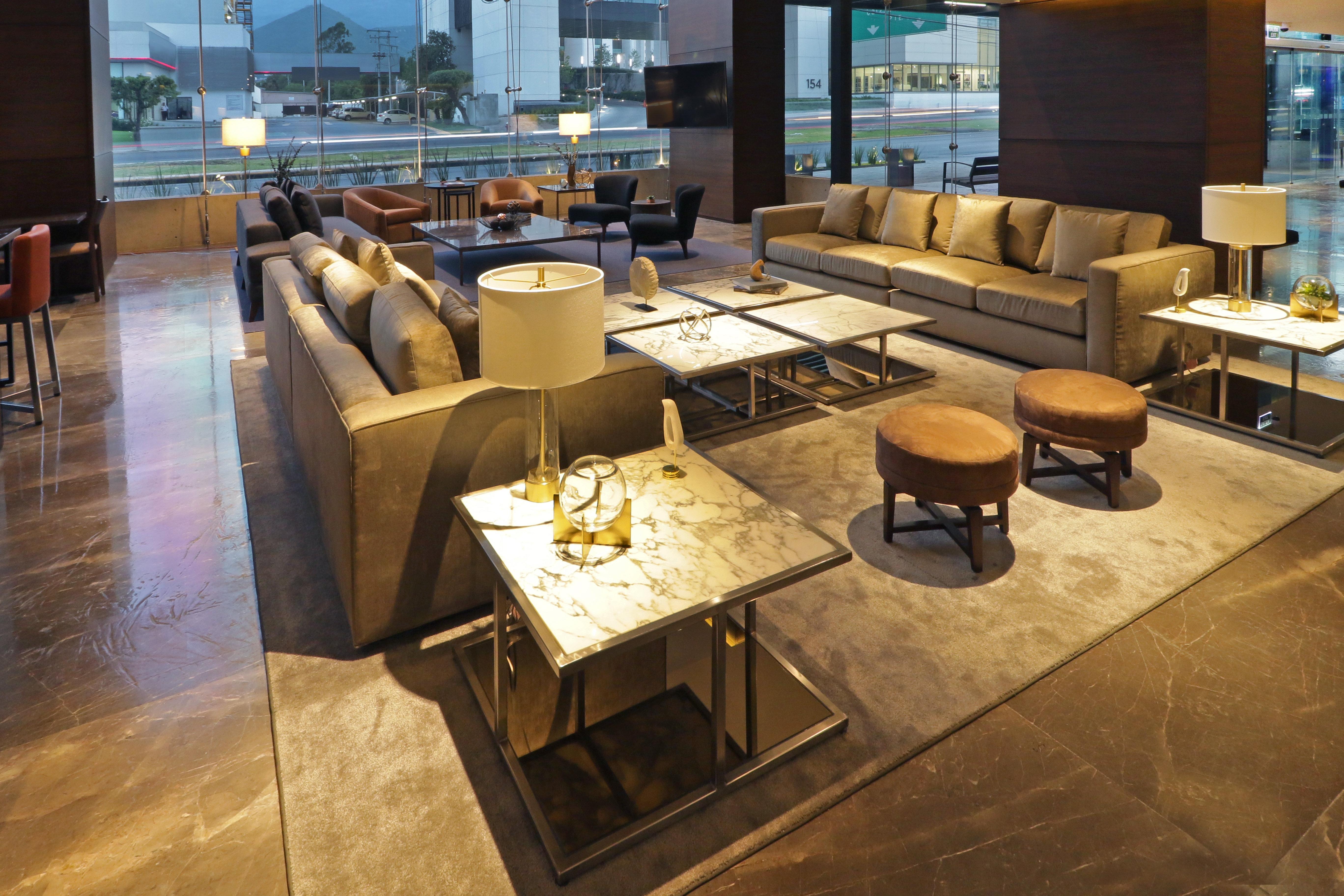 Holiday Inn Express & Suites Monterrey Valle By Ihg San Pedro Garza Garcia Екстериор снимка