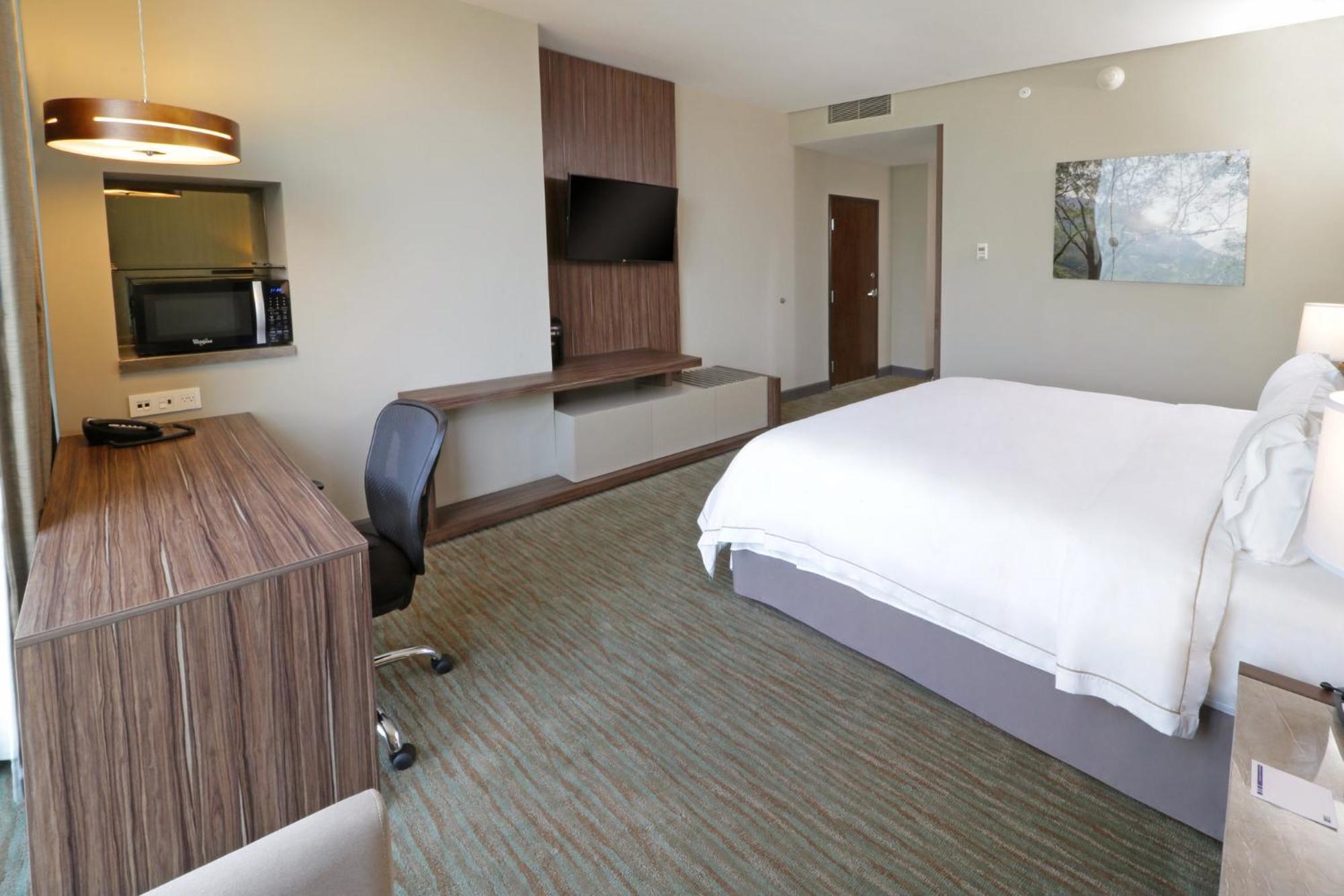 Holiday Inn Express & Suites Monterrey Valle By Ihg San Pedro Garza Garcia Екстериор снимка